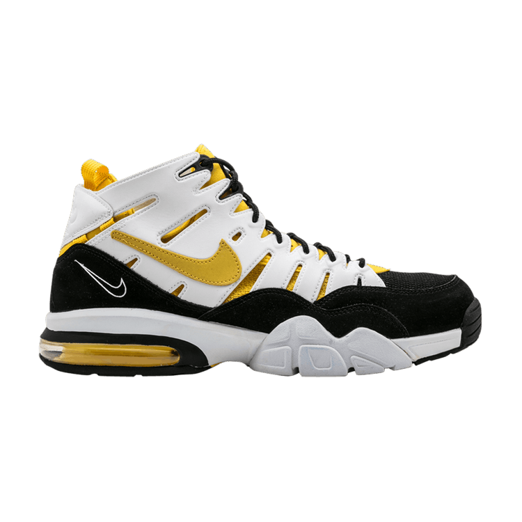 

Кроссовки Air Trainer Max 2 94 'Black White Maize', черный