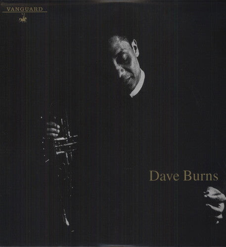 

Виниловая пластинка Burns, Dave: Dave Burns