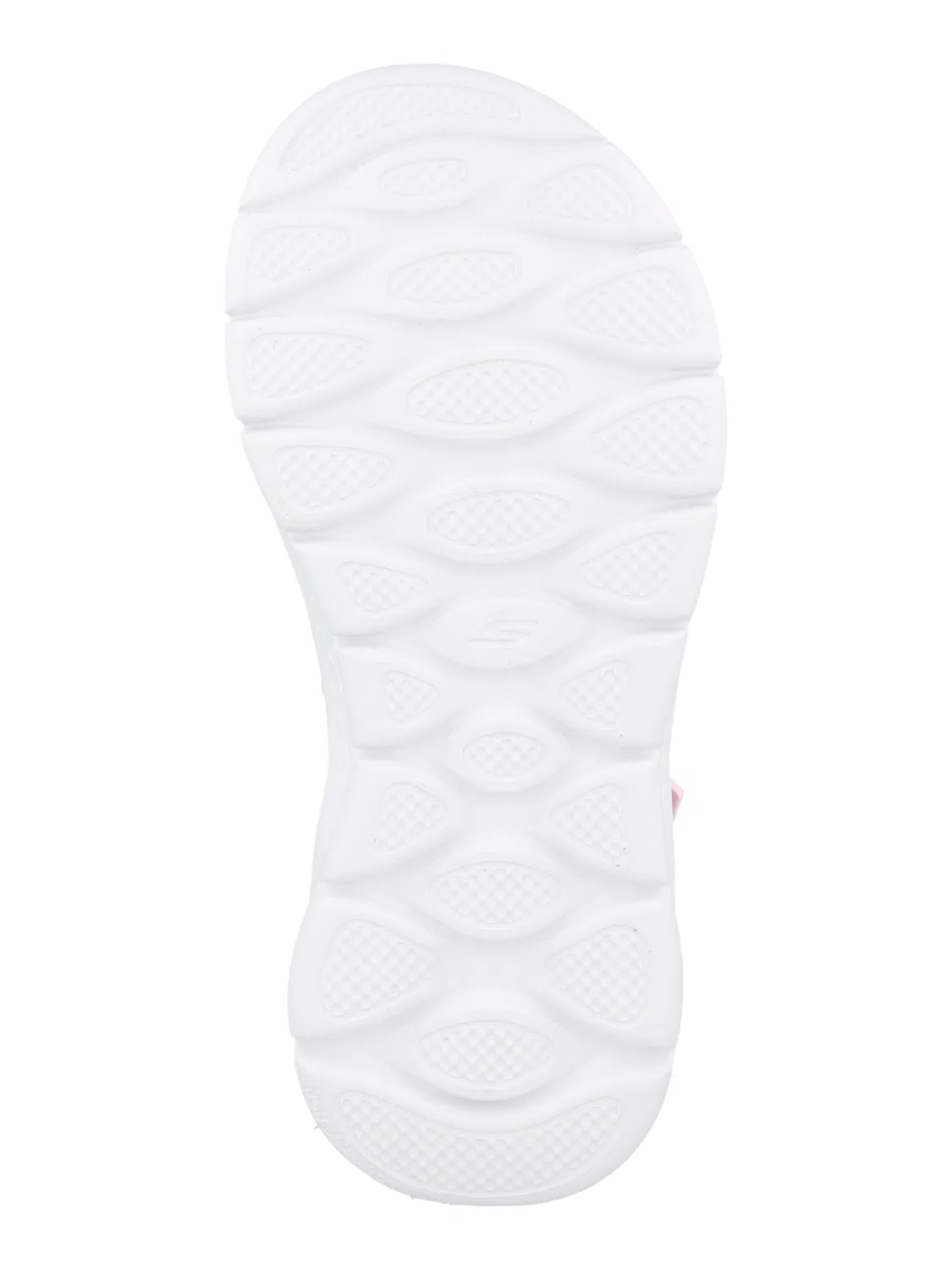 Сандалии 'GO WALK FLEX SANDAL-LOTS OF S' Skechers, Light Pink — фото 3