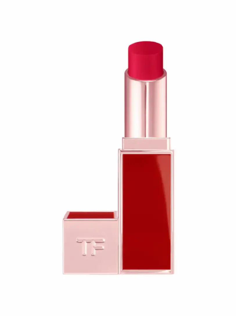 

Помада Lip Color Ultra Shine, оттенок Electric Cherry Tom Ford Beauty