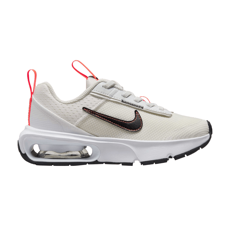 

Кроссовки Air Max Interlock Lite PS 'Summit White Hyper Orange', кремовый