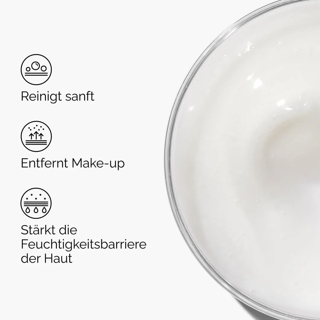 Эмульсия The Ordinary — Очиститель «Glycolipid Cream Cleanser» от — фото 3