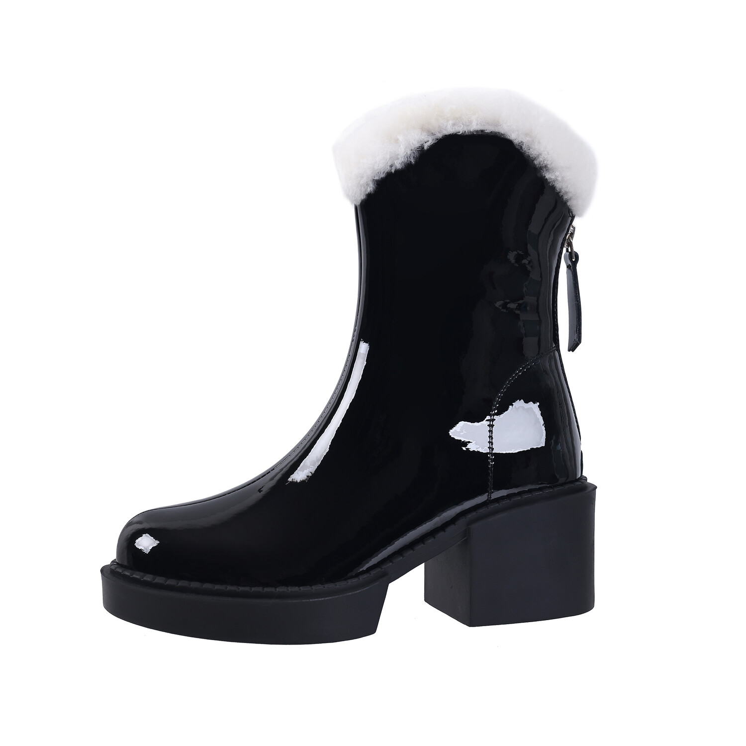 

Ботильоны Mo Lin Ankle Boots Women's