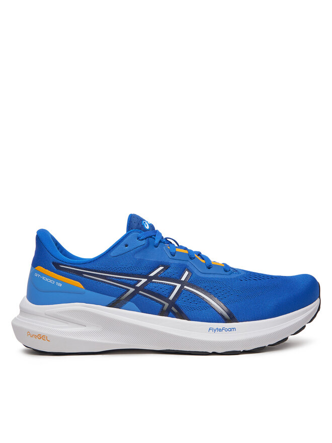 

Беговые кроссовки Asics, синий