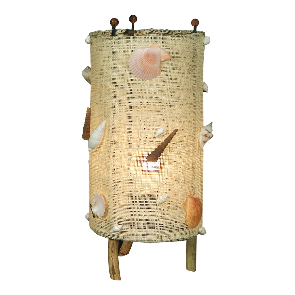 

Настольная лампа Näve, бежевый