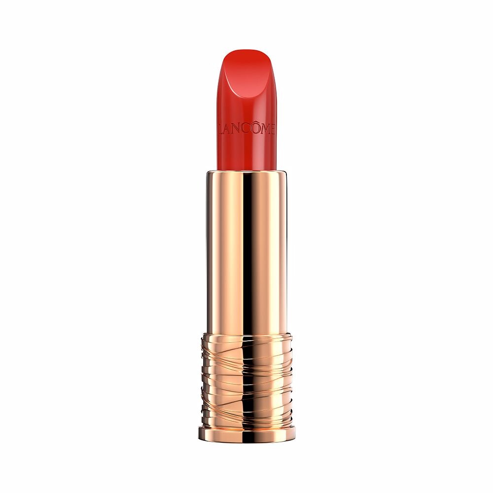 Губная помада Lancôme L’ absolu rouge cream, 3,4 г, 118 — фото 2