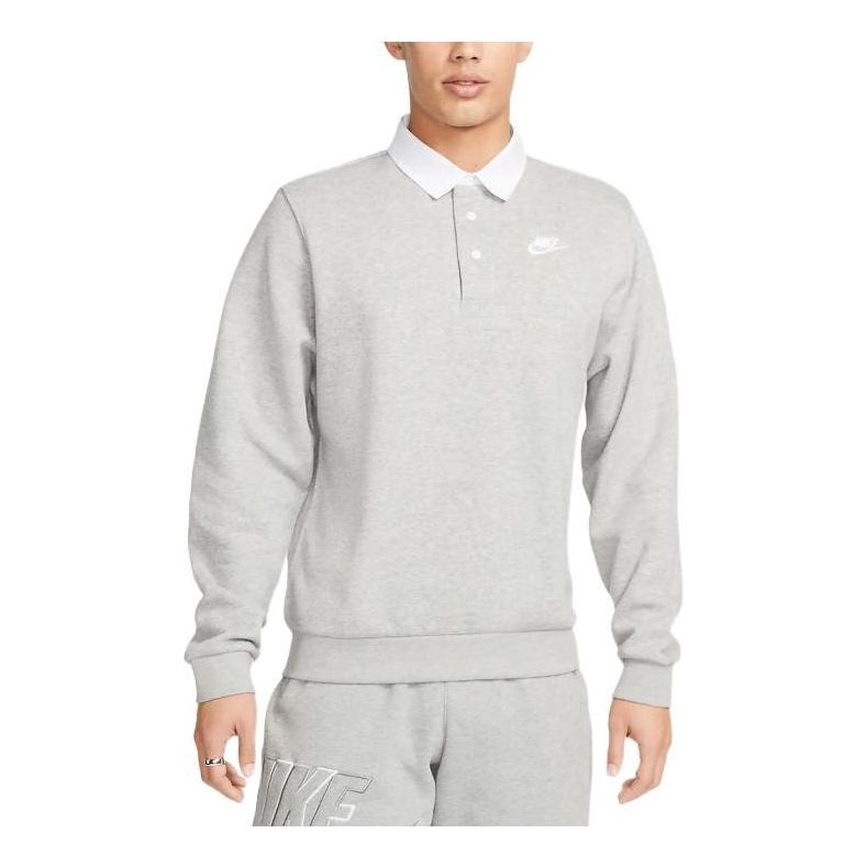 

Футболка Nike Club Fleece Hoodie DX0538-063