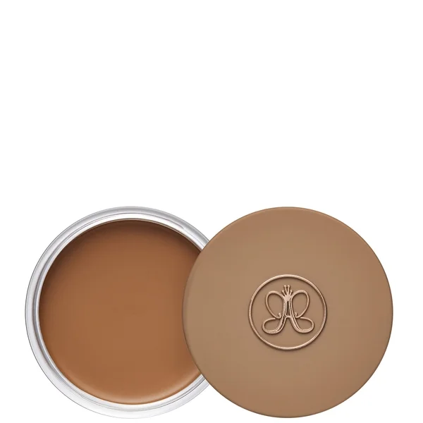 

Бронзер кремовый Anastasia Beverly Hills, цвет caramel