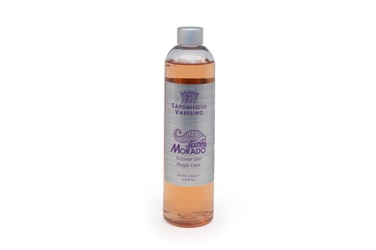 

Гель для душа, 350мл Saponificio Varesino, Morado