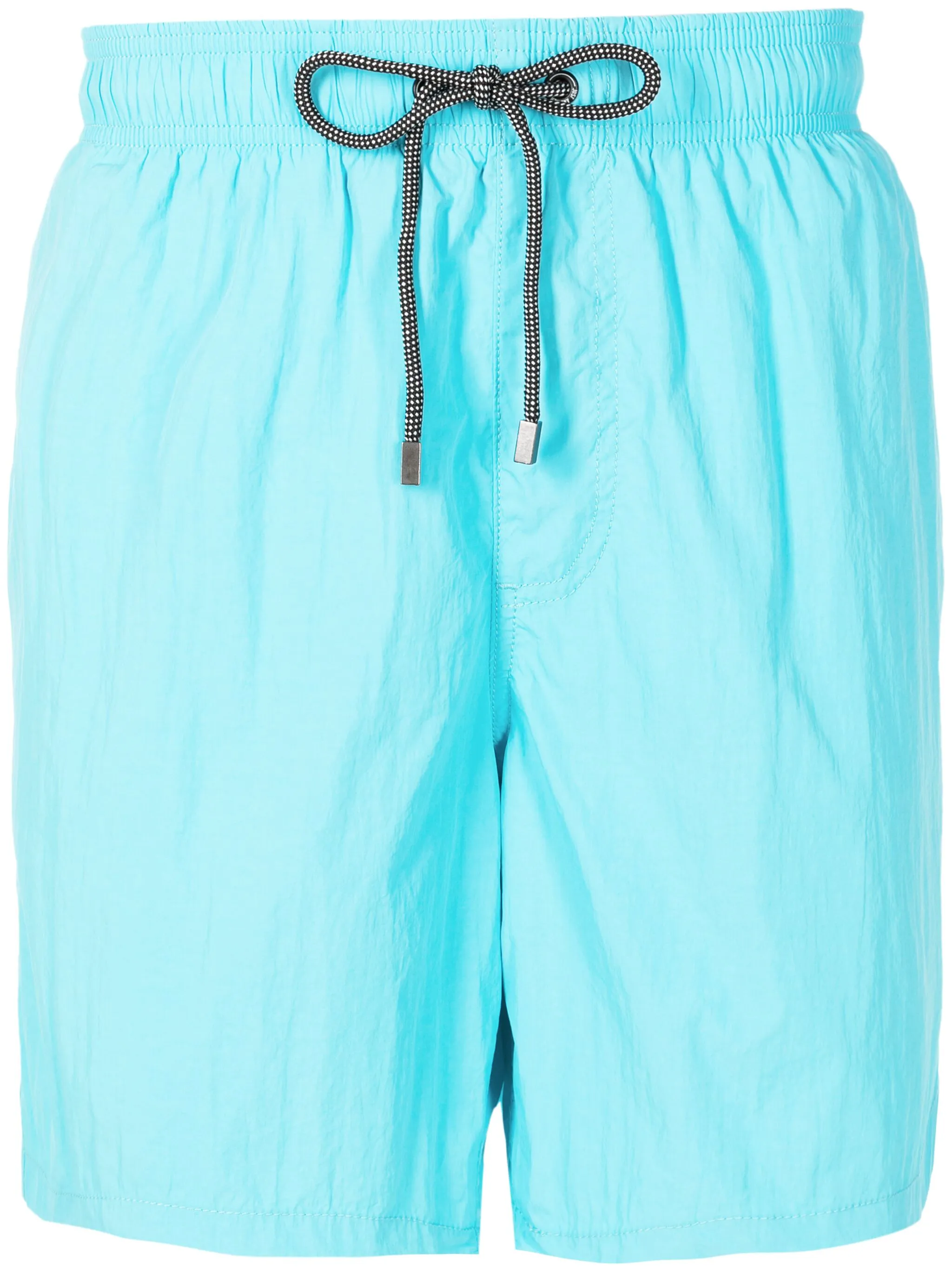 

Плавки-шорты с кулиской Amir Slama, синий