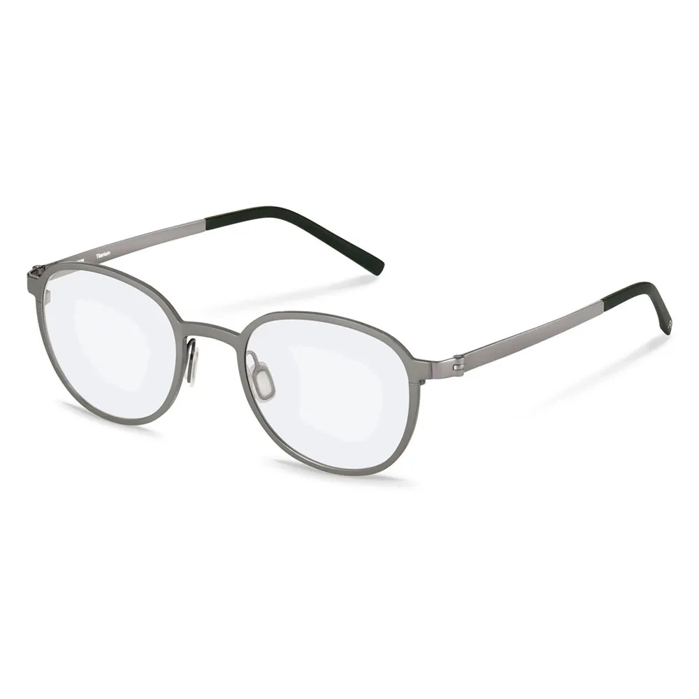 

Очки для чтения Rodenstock R7169-50B000 50x22x145 мм, серый
