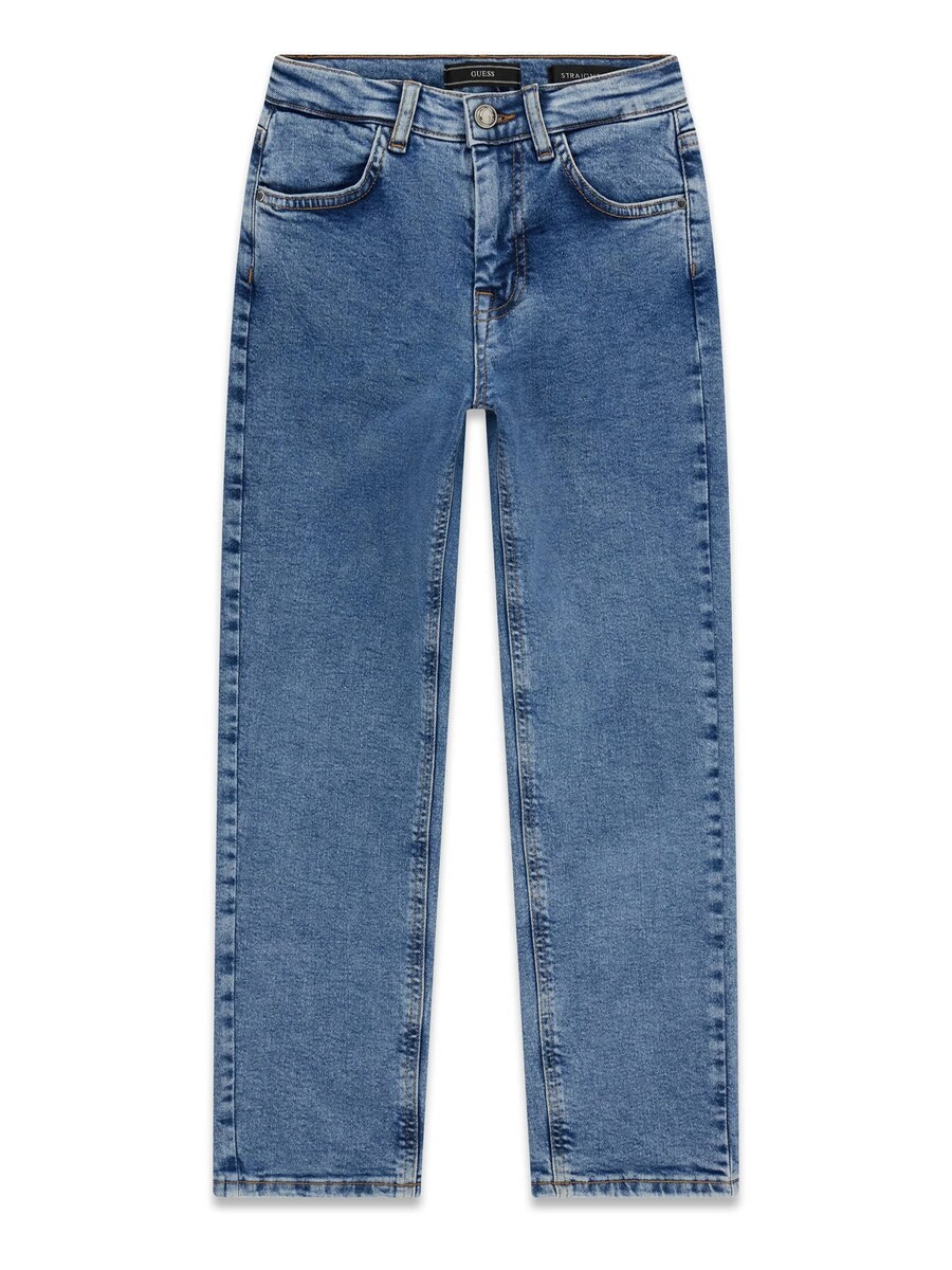 

Повседневные джинсы GUESS, Blue