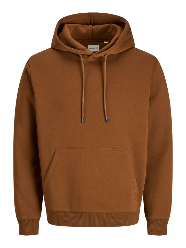 

Толстовка с капюшоном Jack & Jones