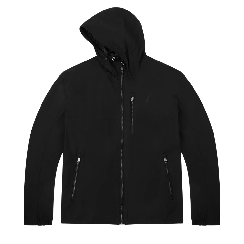 

Polo Ralph Lauren Куртка мужская черная, Black