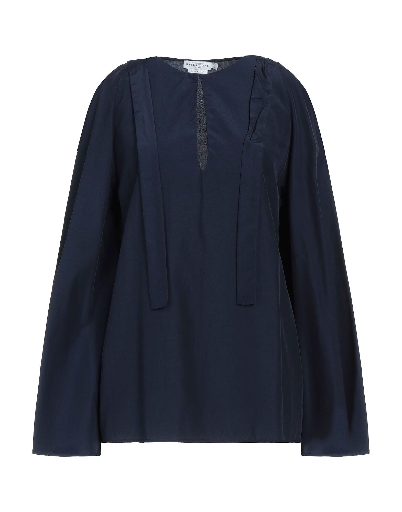 

Топ Ballantyne, полуночно-синий