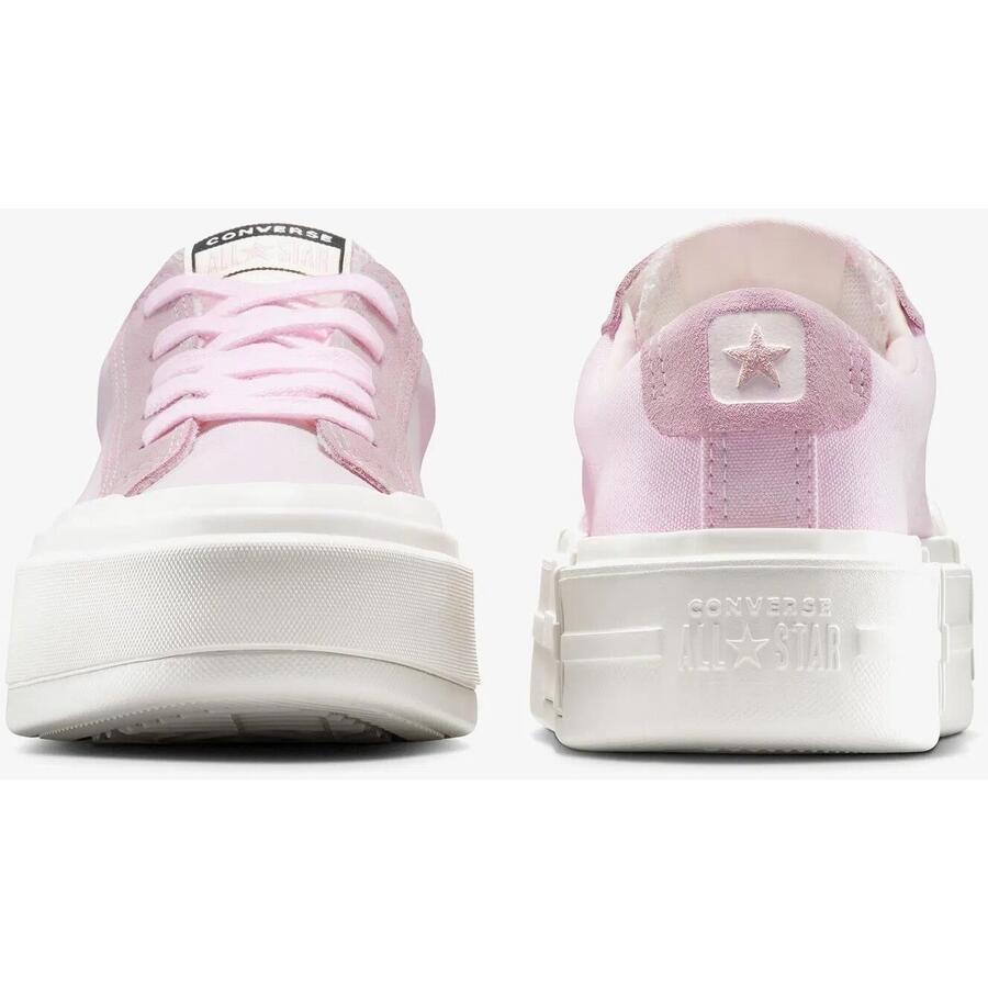 Кеды Converse Chuck Taylor All Star Cruise, розовые, унисекс — фото 4