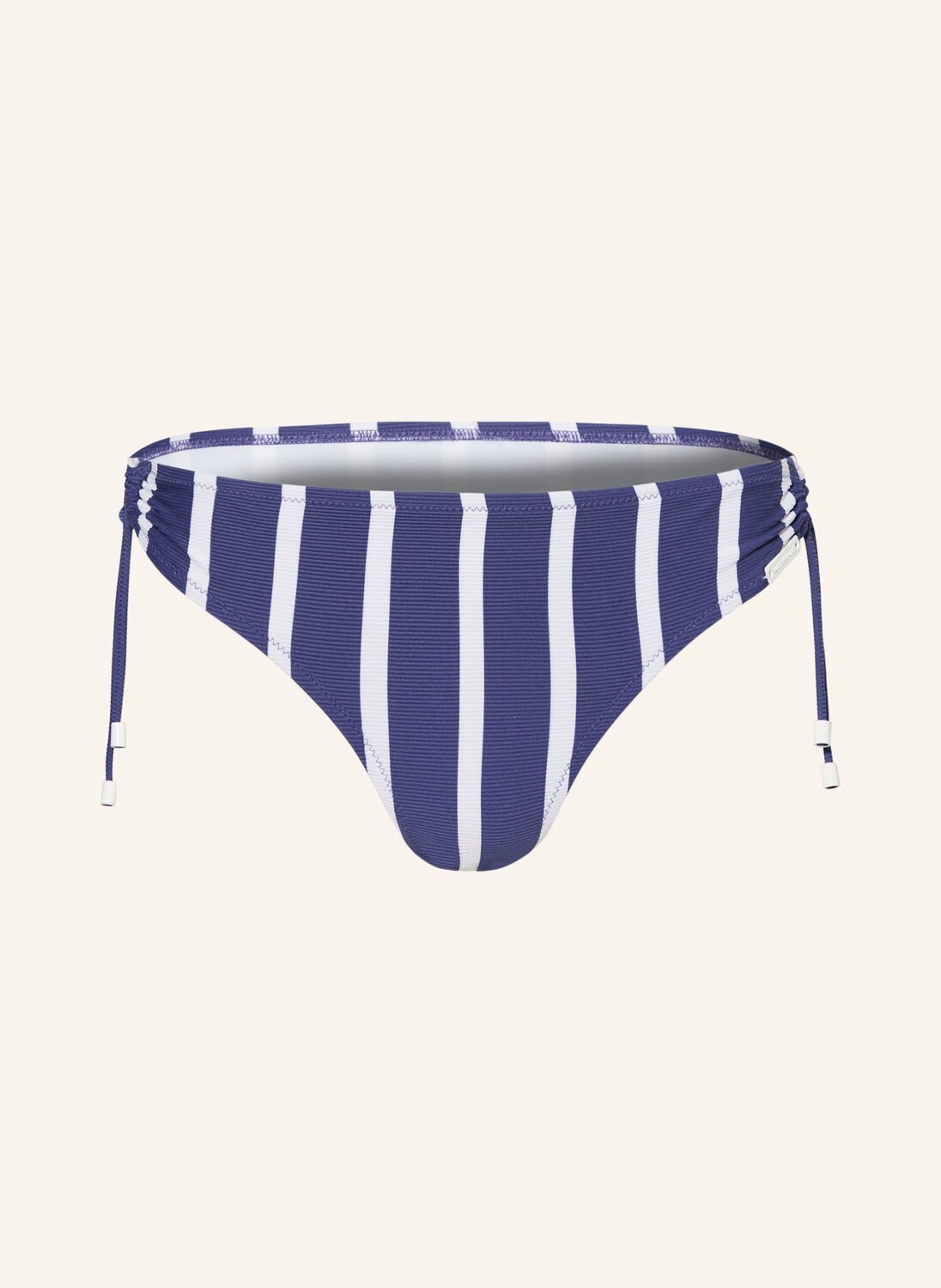 

Базовые плавки бикини sea ride watercult, синий/белый