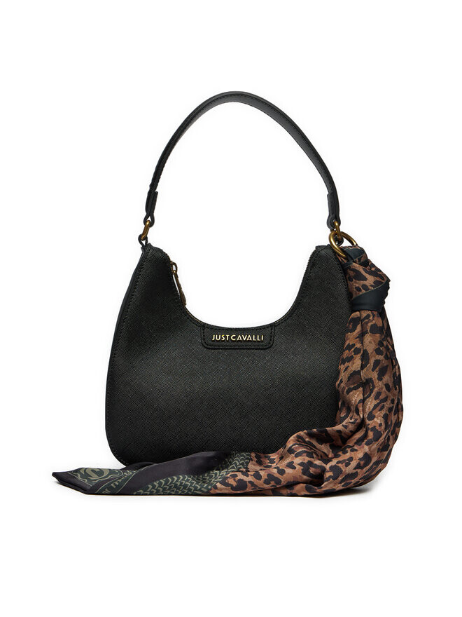 

Сумка Just Cavalli 77RA4BI4, черный