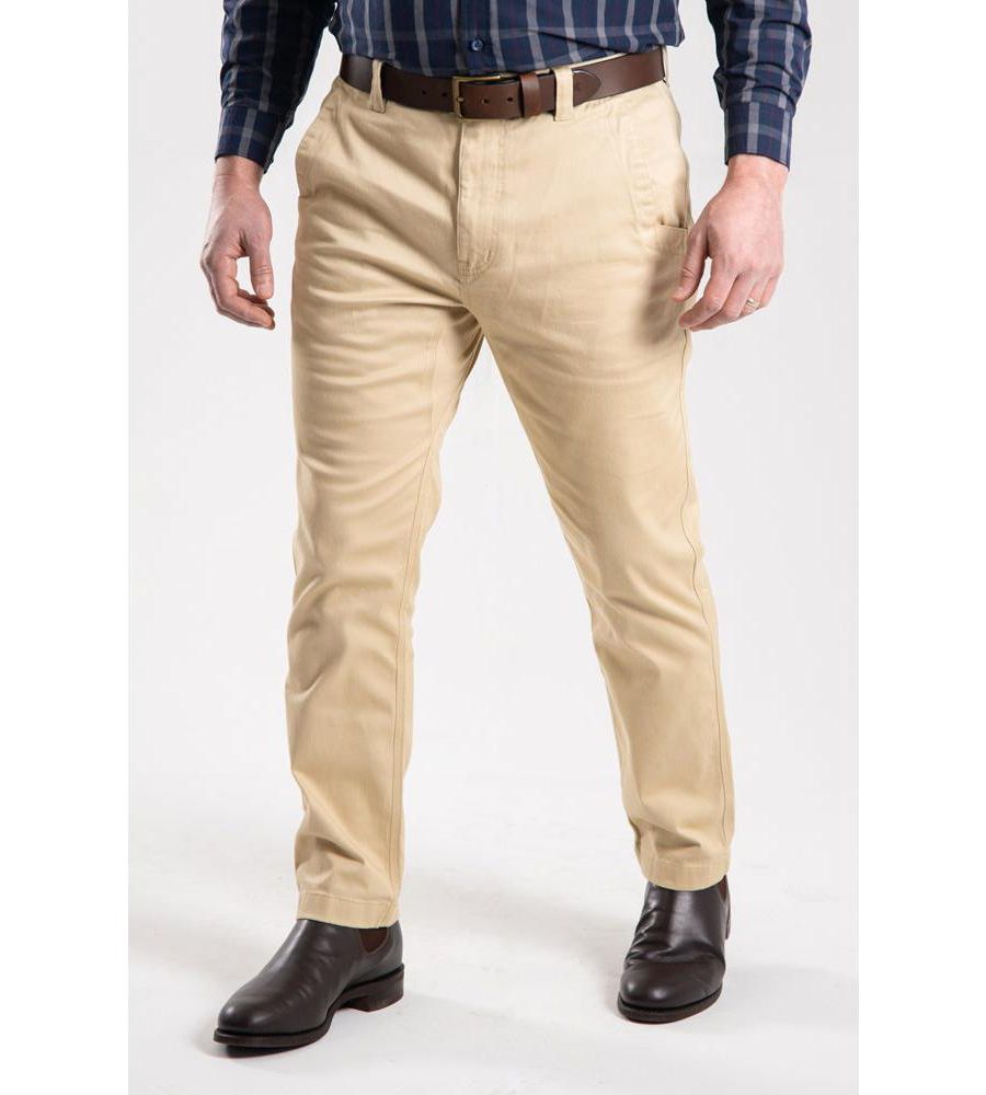 

Мужские брюки Teton | Приталенный крой Mountain Khakis, Jackson grey