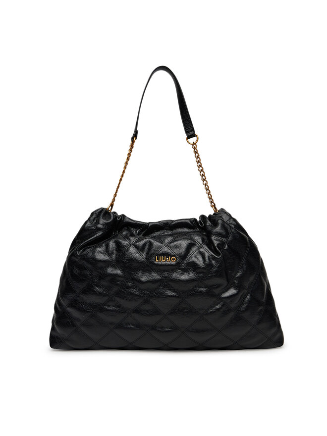 

Сумочка Ecs M Hobo AA5062 E0914 Liu Jo, черный