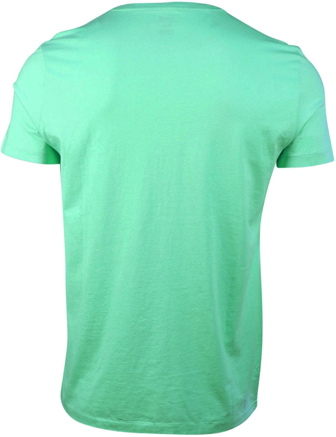 Polo RL женская футболка с V-образным вырезом и пони POLO RALPH LAUREN, Multicolored — фото 3