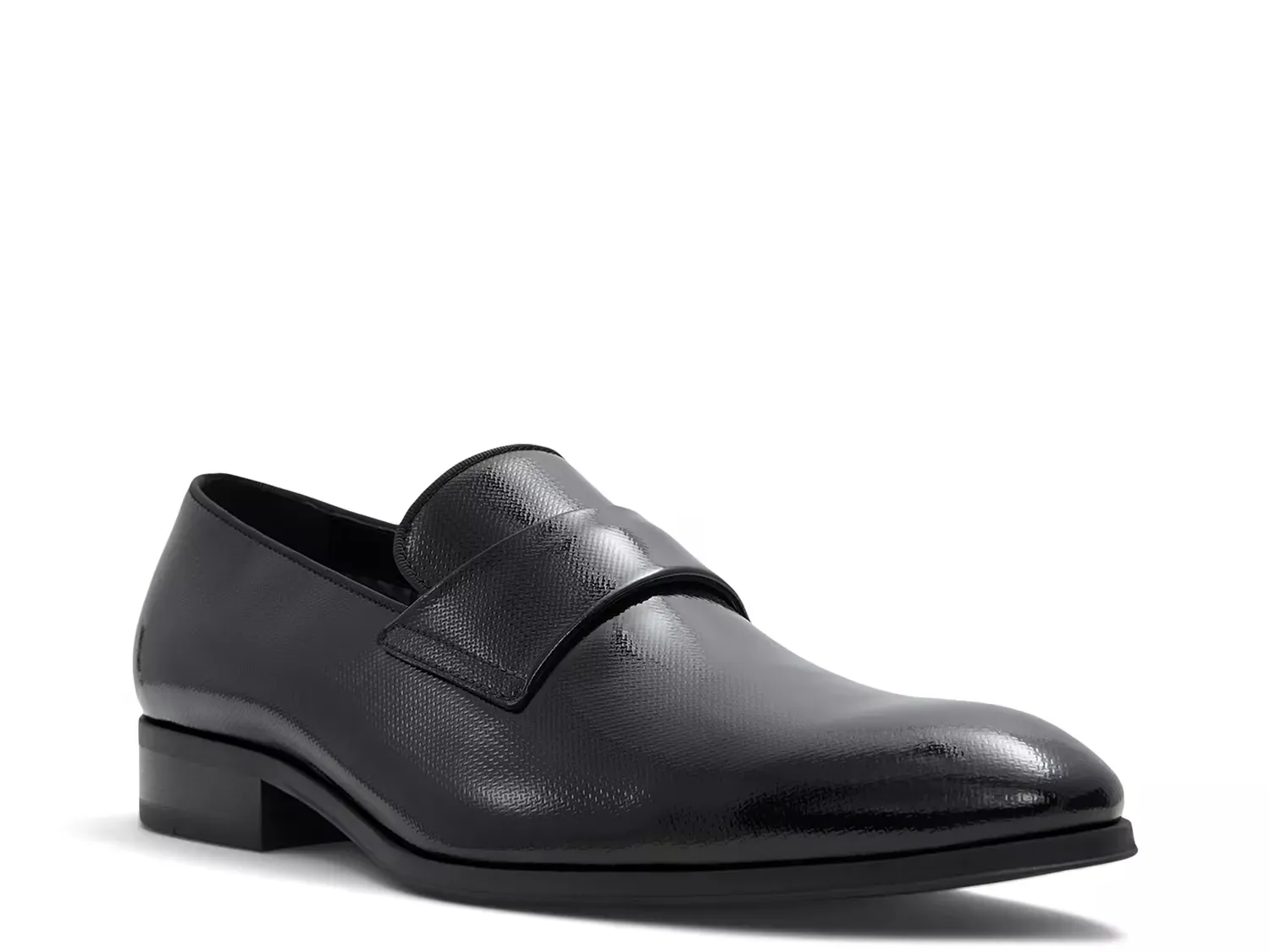 

Doncaster Лоферы Aldo, Black