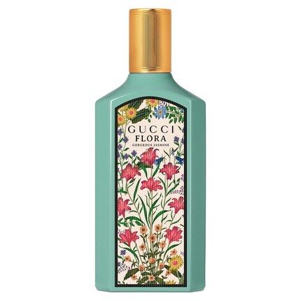 Парфюмерная вода Gucci Flora Gorgeous Jasmine