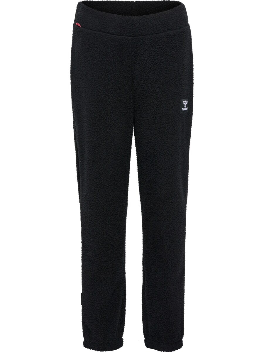 

Брюки Hummel Regular Workout Pants, черный