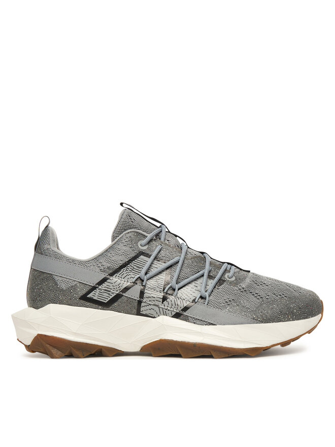 

Кроссовки Tektrel MTTTRRG1 New Balance, серый