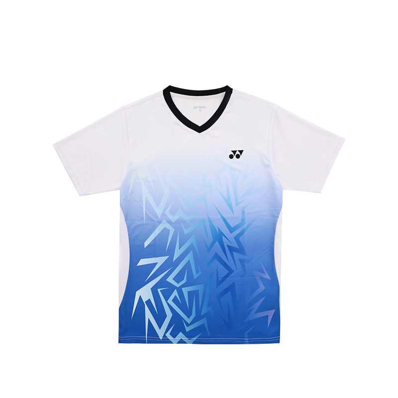 

Футболка мужская YONEX, белый