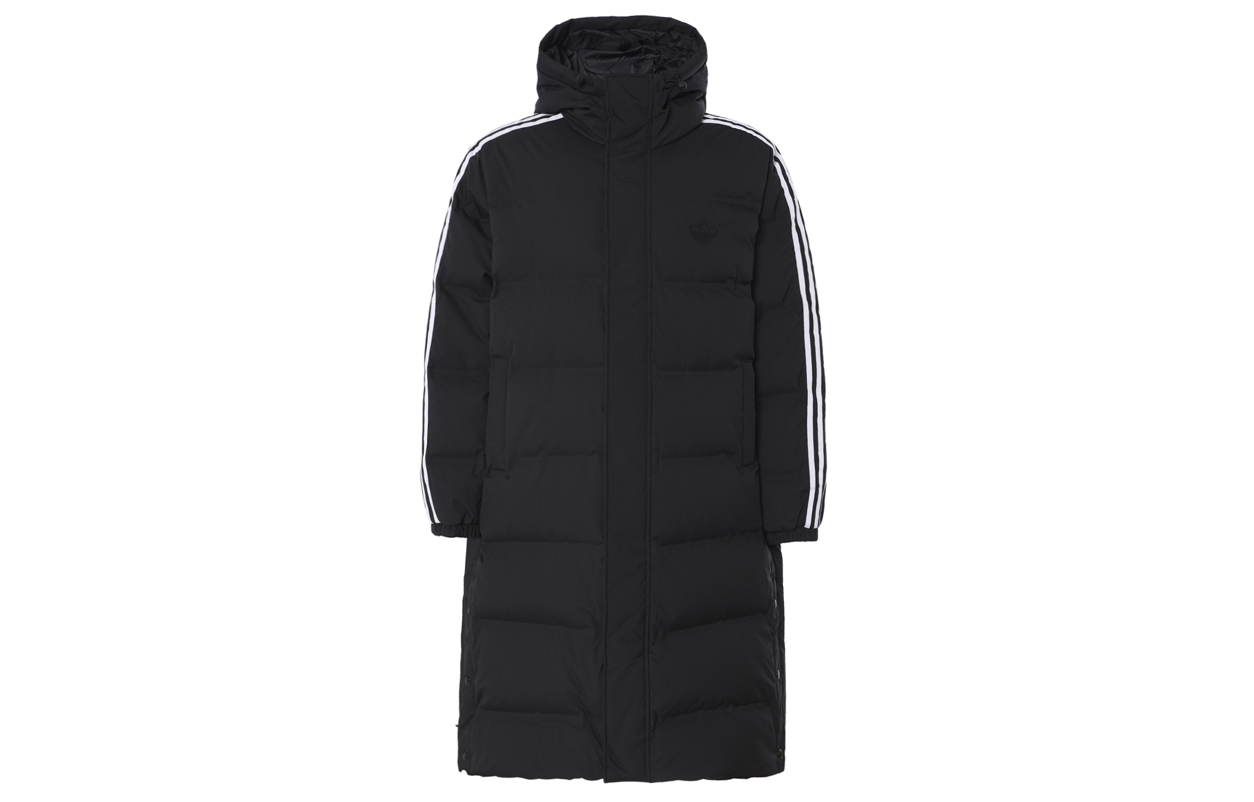 

Adidas Originals Мужская куртка-пуховик PUFER, черная