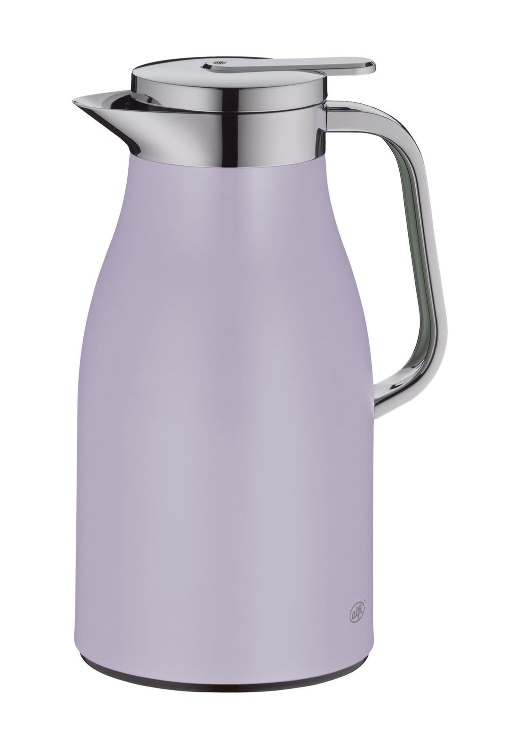 

Изолированный кувшин Alfi, lavendel matt 1l
