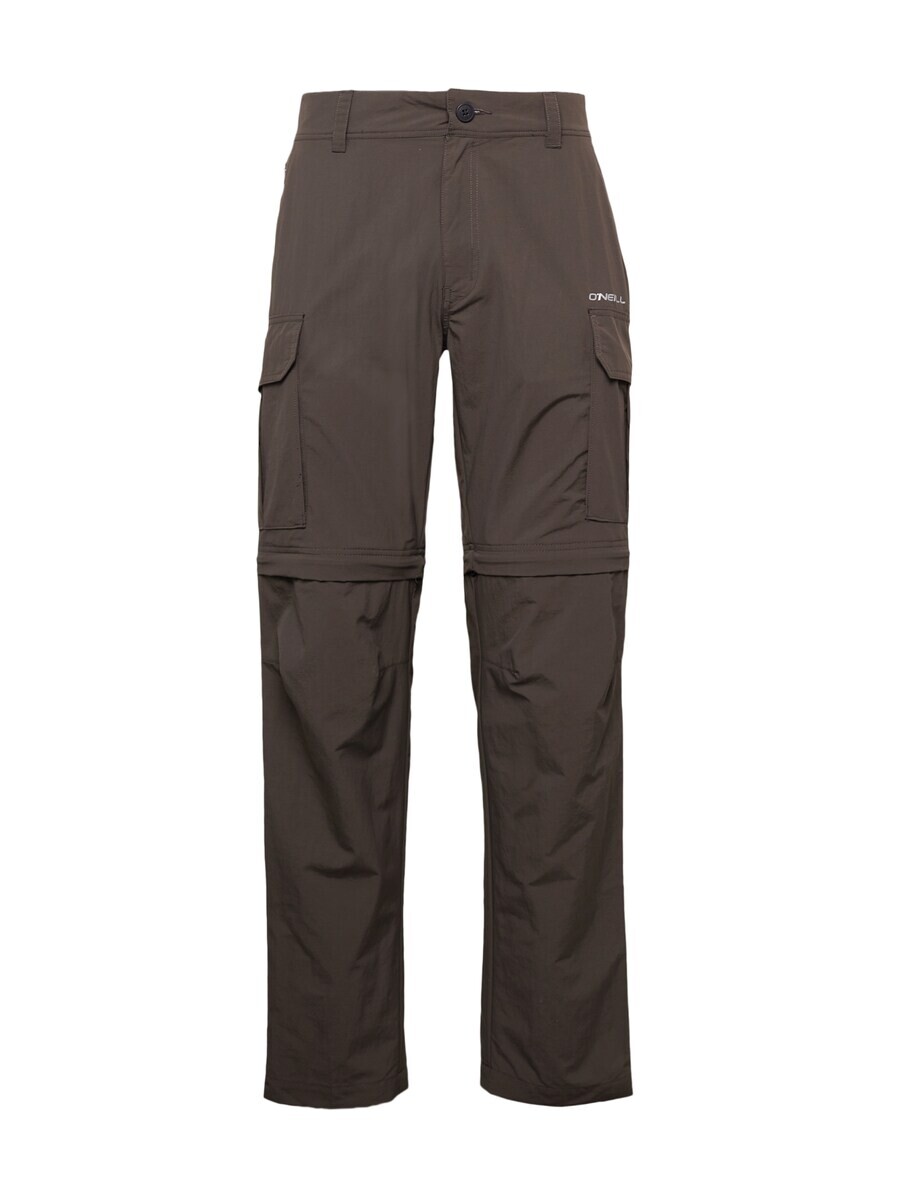 

Брюки ONEILL Wide leg Cargo Pants Navstar, антрацит