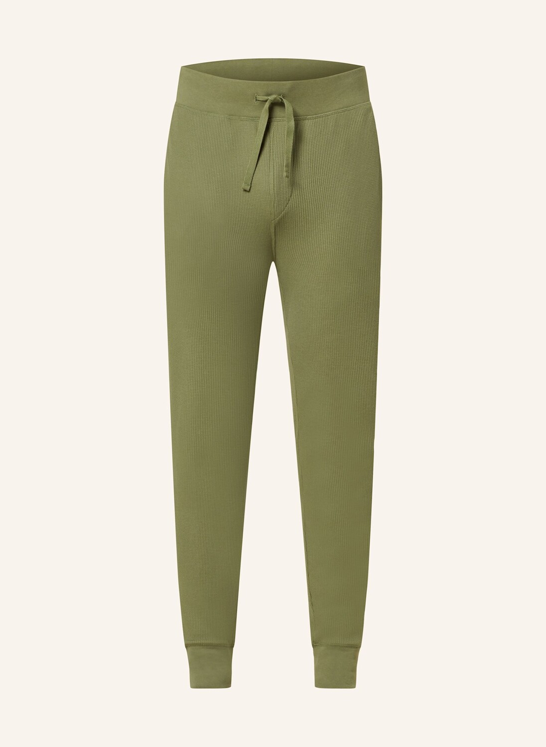 

Брюки для сна POLO RALPH LAUREN, зеленый