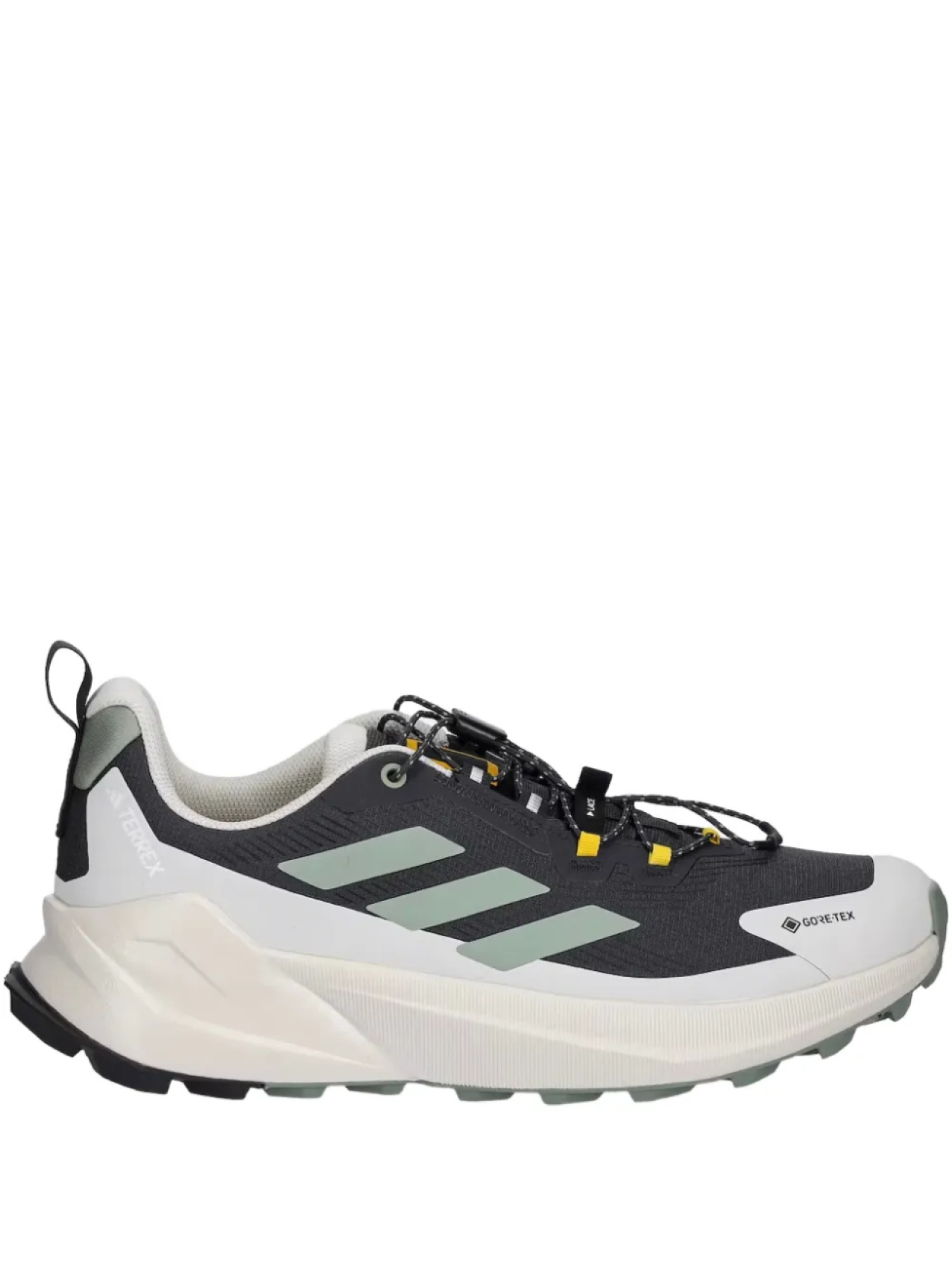 

Adidas кроссовки Terrex Trailmaker 2 GTX из коллаборации с National Geographic, черный