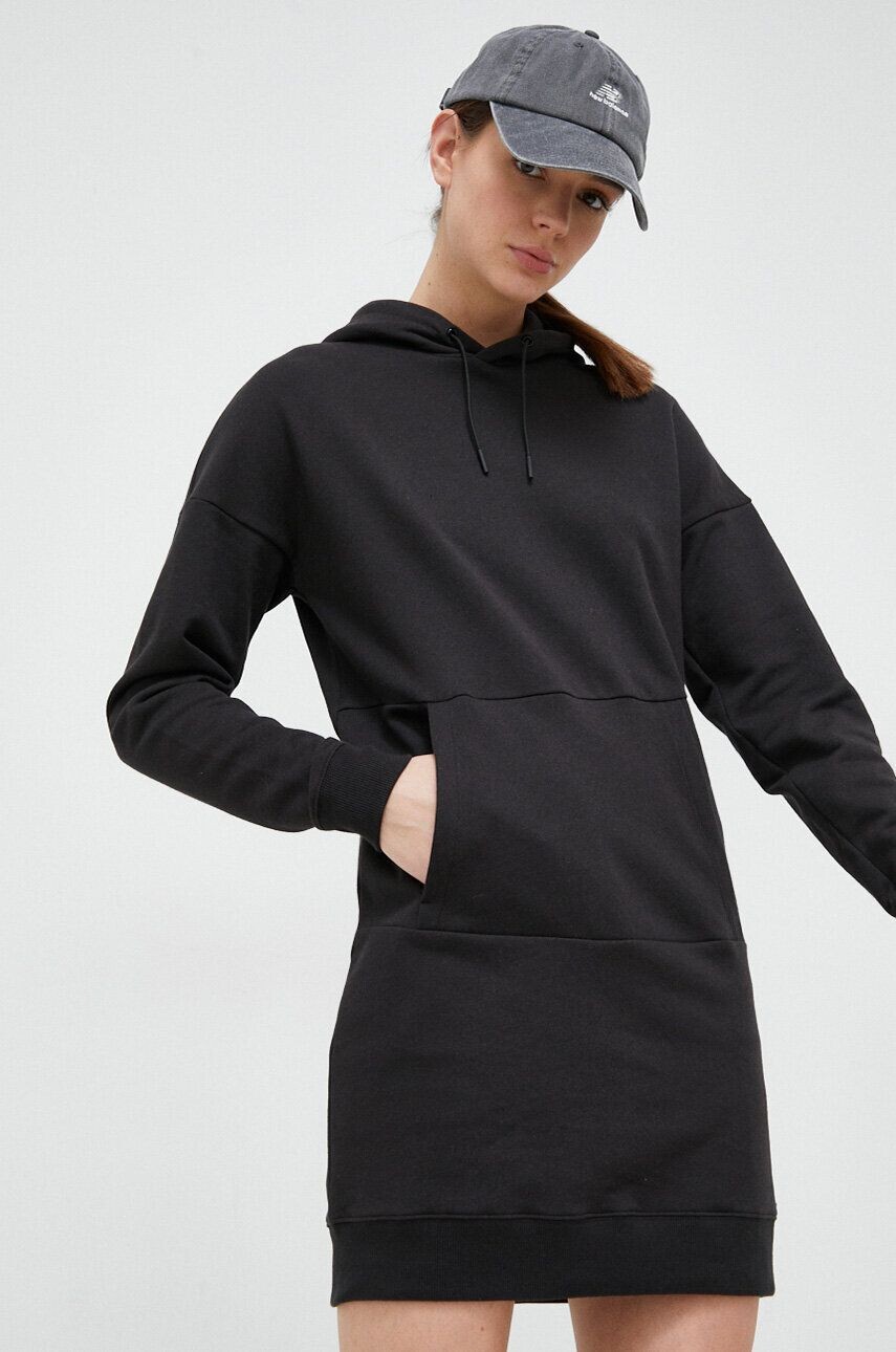 

Платье Хелли Хансен Helly Hansen, черный