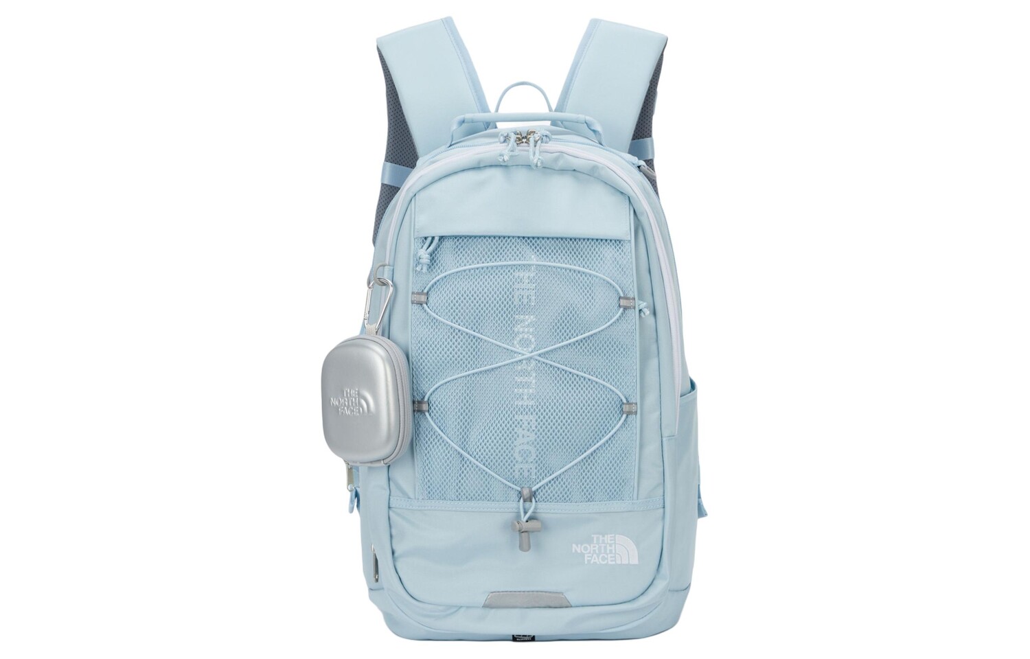 

Рюкзак унисекс THE NORTH FACE, Синий