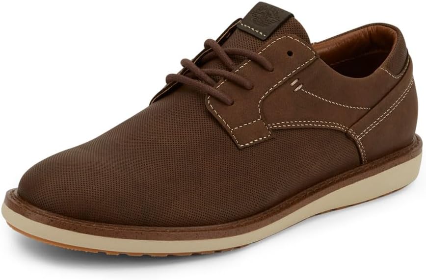 

Мужские оксфорды Dockers Blake, песочный