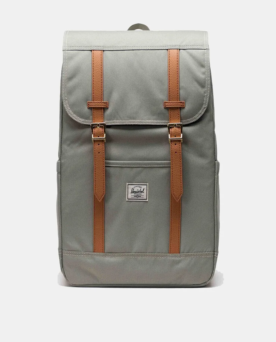 

Рюкзак Herschel Supply Retreat Зеленый, светло-зеленый