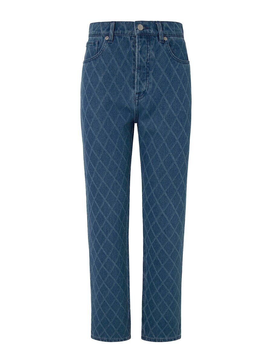 

Джинсы Pepe Jeans Regular Jeans, цвет gentian/light blue
