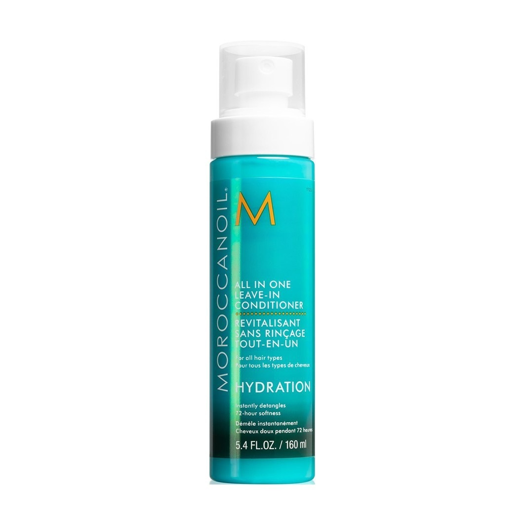

Кондиционер для волос all in one Moroccanoil, объем 160 мл