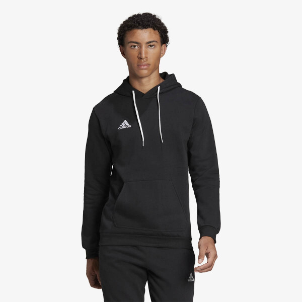 

Толстовка Entrada 22 Adidas, черный