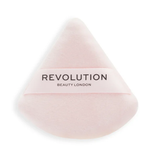 

Beauty irl soft focus пудра пуховка Makeup Revolution
