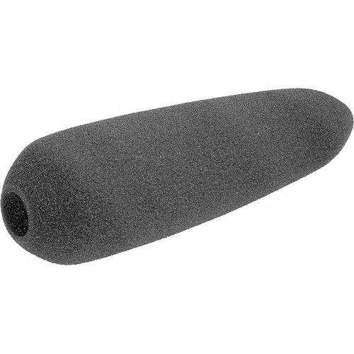 

Ветрозащита для микрофона Sennheiser MZW66 Foam Windscreen 003704