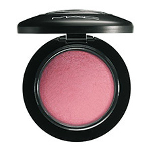 

Минеральные румяна mineralize blush Mac, цвет gentle, вес 3.2 гр.