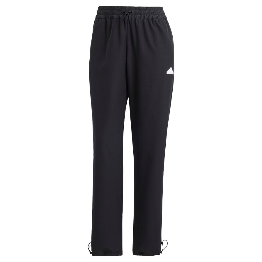 

Длинные брюки ADIDAS SPORTSWEAR Regular Workout Pants City Escape, черный