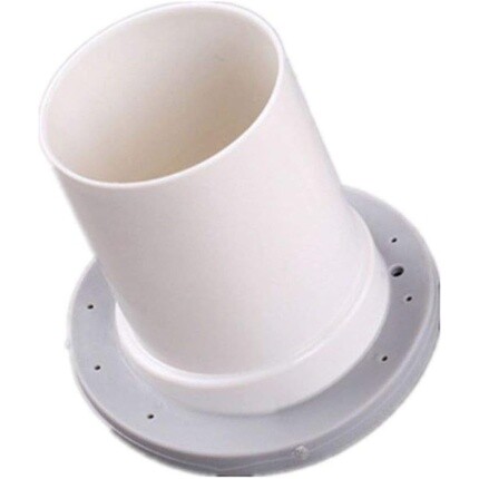 

Вставка помпы для полового члена Bathmate HydroMax X40, длинная, серая