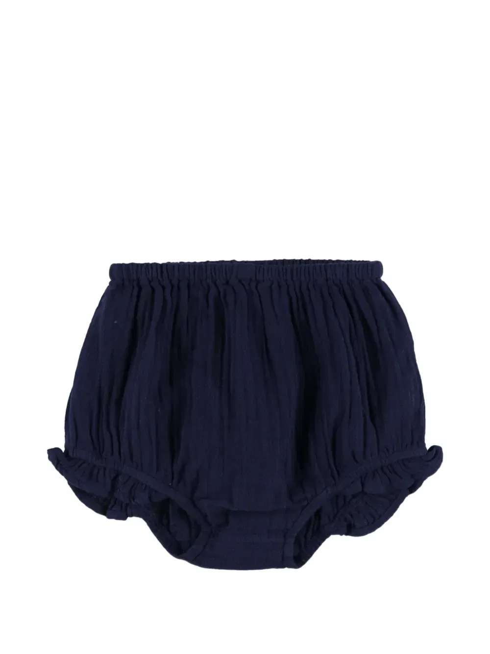 Комплект из топа и брюк Petit Bateau, белый — фото 4