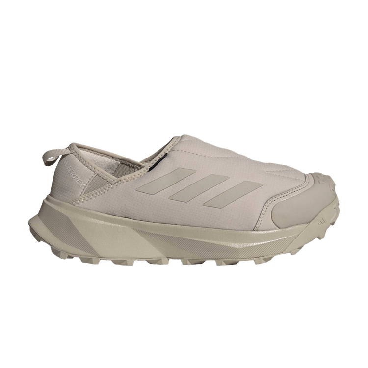 

Тапочки Terrex Winter Slip-On Cold.RDY 'Wonder Beige', желто-коричневый