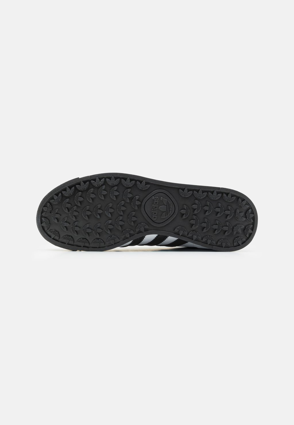 

Кроссовки SAMOA UNISEX adidas Originals, белый
